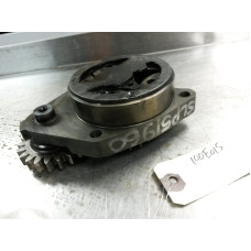 100E015 Engine Oil Pump For 06-07 Dodge Ram 2500  5.9 3957266 Cummins Diesel